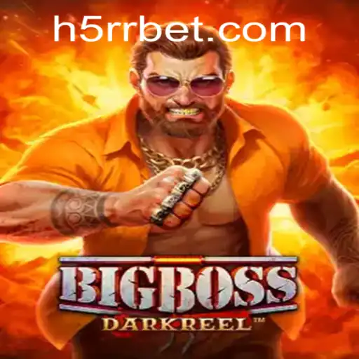 Descubra o Fascinante Mundo do Jogo BigBoss com 5RRBET