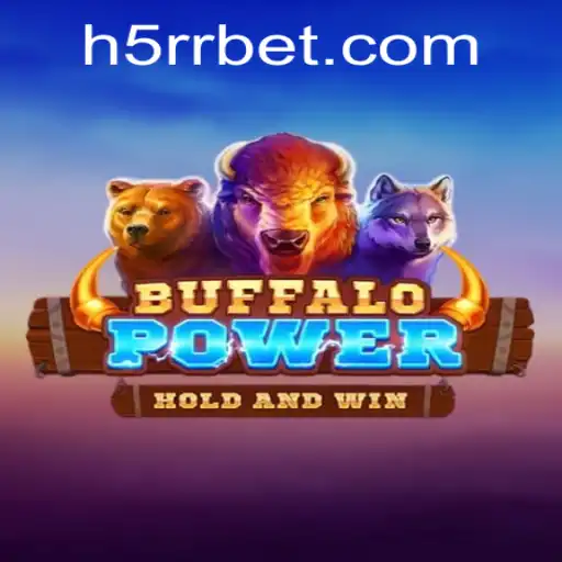 BuffaloPower: Uma Jornada Selvagem no Mundo dos Quatro Cantos
