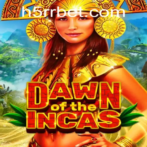 Dawn of the Incas: Explorando o Mundo Antigo Através do Jogo