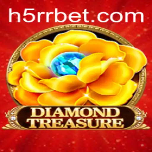 Descubra o Mundo de Aventuras do Jogo Diamondtreasure
