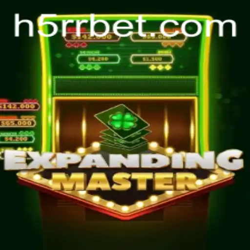 ExpandingMaster: Um Novo Horizonte no Mundo dos Jogos de Tabuleiro