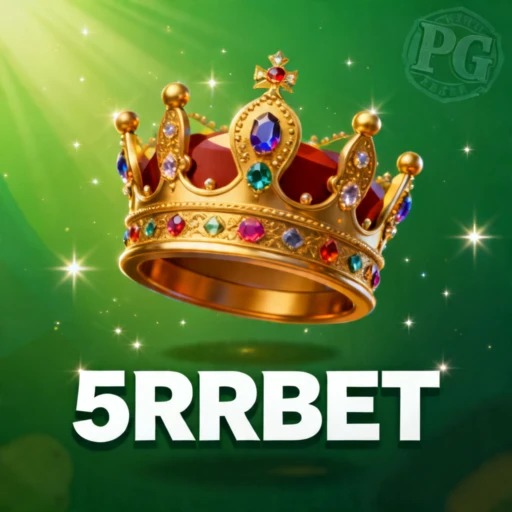 5RRBET Logo