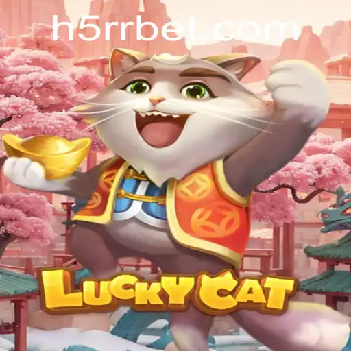 Descubra o Mundo de LuckyCat: Um Jogo Inovador e Empolgante