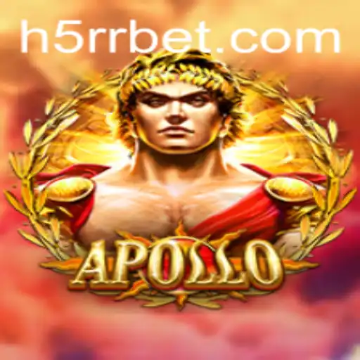 Descubra o Fascinante Mundo do Jogo Apollo e o Impacto da Palavra-chave 5RRBET