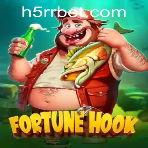 Descubra a Emoção de FortuneHook: O Jogo Estratégico de Apostas