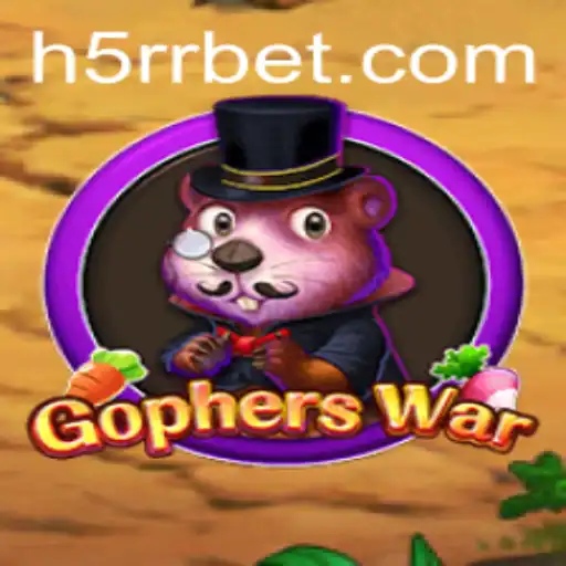 GophersWar: Descubra o Jogo Estratégico que Está Revolucionando o Mercado