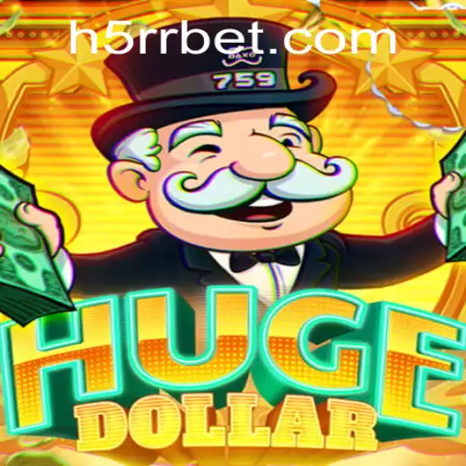 Explorando o Mundo de HugeDollar: Um Jogo de Estratégia e Sorte