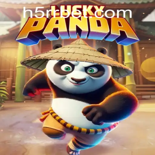 Explorando LuckyPanda e sua Presença no Mundo dos Jogadores