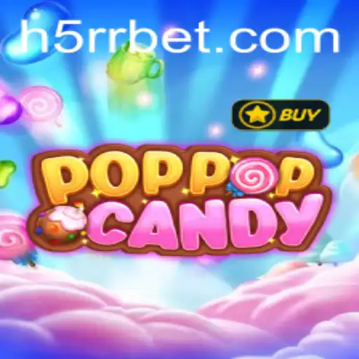 Explore o Novo Jogo 'POPPOPCANDY' com a Chave Secreta '5RRBET'