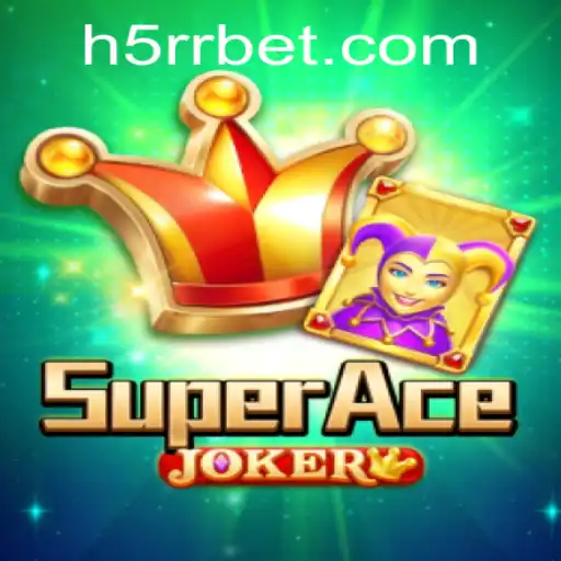 Descubra o Fascinante Jogo SuperAceJoker: Regras e Estratégias