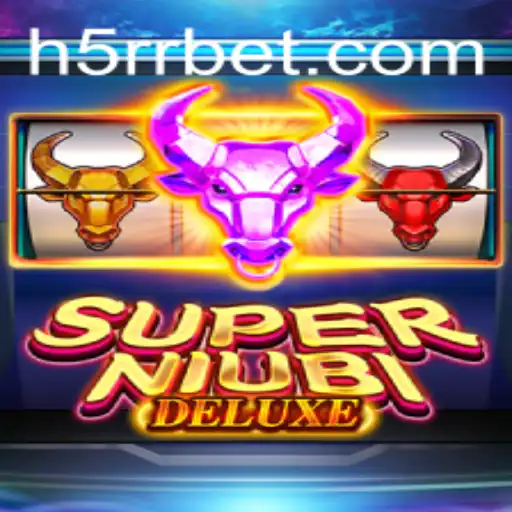 Explorando SuperNiubiDeluxe: O Game que Está Remodelando o Cenário de Entretenimento Digital