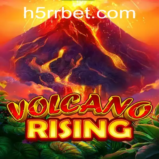 Explorando o Mundo de VolcanoRising: Estratégia e Sobrevivência em um Ambiente Vulcânico