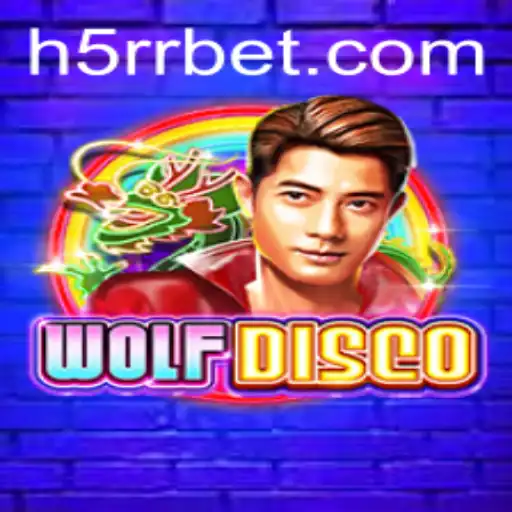 WolfDisco: Uma Experiência de Jogo Inovadora