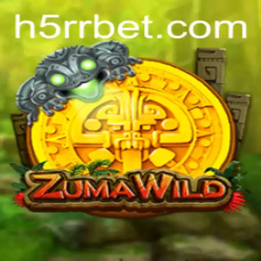 ZumaWild: Aventuras Emocionantes no Mundo dos Jogos Online com 5RRBET